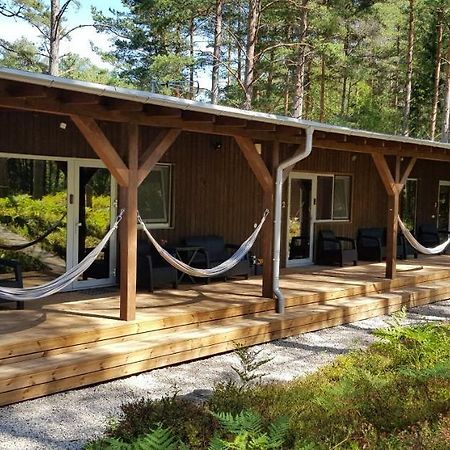 Ceribu Liedags Villa Mersrags Exterior photo